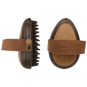 Strumento di pulizia equestre per cavalli strumenti per la pulizia del <span class=keywords><strong>cavallo</strong></span> con speroni spazzola per la pulizia del <span class=keywords><strong>cavallo</strong></span> - Product Image 6