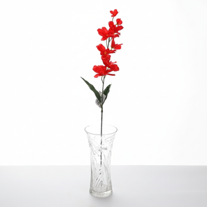 CASAMAX WL CZ-5023A Flores Artificiales de Plástico para Decoración de Hogar y Eventos - Duraderas, Clásicas, Creativas y Elegantes - Product Image 2