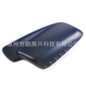 Carcasa de Espejo Retrovisor BMW E46 E66 E65 760i, Cubierta de ABS Calefactable, Lado Izquierdo, Pieza 51167074236 - Product Image 5