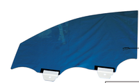 Pièces automobiles Geely Monjaro, vitre de porte avant gauche 5079089600 /8889163987, accessoires de voiture Geely