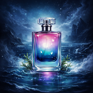 <span class=keywords><strong>Colonia</strong></span> con Aroma Intenso a <span class=keywords><strong>Vetiver</strong></span> Verde y Pimienta de Sichuan Picante, OEM, Etiqueta Privada Personalizada - Product Image 2