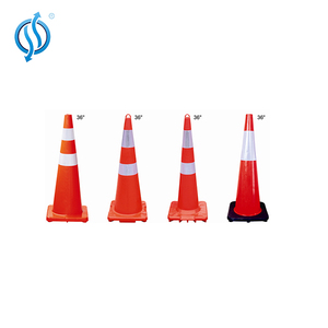 Qualité supérieure et prix bon marché 36 "Traffic Cone pour la <span class=keywords><strong>location</strong></span> - Product Image 4