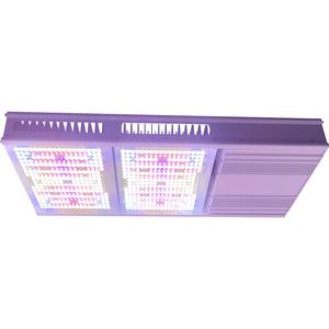 De Nieuwste Volledig Spectrum Hydrocultuur <span class=keywords><strong>Led</strong></span> Grow Light 800W Glastuinbouw - Product Image 1