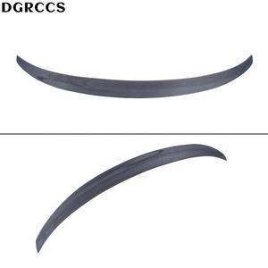 Para <span class=keywords><strong>BMW</strong></span> Serie 4 F36 4 puertas Cran <span class=keywords><strong>Coupe</strong></span> P estilo fibra de carbono alerón trasero maletero alerón 2014-2019 <span class=keywords><strong>430</strong></span> 435 440 fibra de carbono - Product Image 3