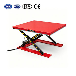 Plateforme hydraulique <span class=keywords><strong>d</strong></span>'intégration robotique automatisée pour la fabrication intelligente - Product Image 6