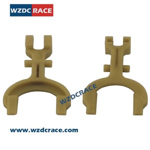 WZDCRACE ชุดสตาร์ทพลาสติก VA005 สำหรับออดี้ 12V 9 ฟัน - Product Image 1
