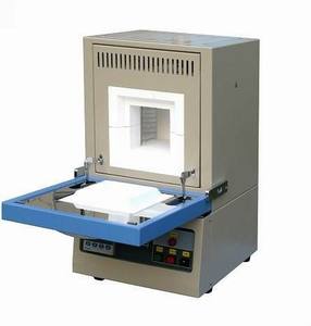 Mini horno de mufla de caja portátil, 100x100x100mm, tamaño de <span class=keywords><strong>c</strong></span>ámara, gran oferta, <span class=keywords><strong>2022</strong></span> - Product Image 5