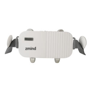 Massaggiatore intelligente per il collo massaggiatore per il calore della spalla del collo massaggiatore per il collo con presa shiatsu portatile ricaricabile <span class=keywords><strong>e</strong></span> - Product Image 2