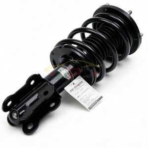 54660-C1000 54660C1000 AMORTIGUADOR DELANTERO DERECHO para hyun-dai ki-a 54660 C1000 - Product Image 4