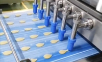 Machine de remplissage multifonctionnelle pour le remplissage intermittent ou continu de produits souples, durs, fibres et crémeux