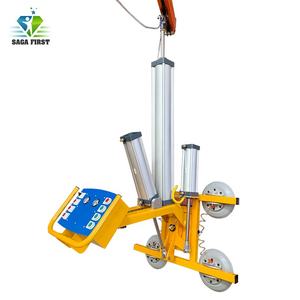<span class=keywords><strong>150kg</strong></span> 300kg Mini elevador de vacío de vidrio neumático - Product Image 5