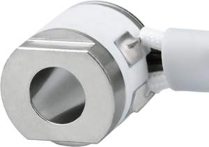 Kit de bloc de chauffage en céramique 24V CHC V6 Hotend intégré NTC 100K 3950 Thermistance Compatible avec AC Kobra Max <span class=keywords><strong>Chiron</strong></span>, Ender 3 V2 Pro - Product Image 6