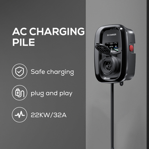 Tofu EV G/T 22KW wallbox EV <span class=keywords><strong>on</strong></span>-<span class=keywords><strong>board</strong></span> เครื่องชาร์จบ้าน chademo สภาพใหม่ CE ROHS - Product Image 5