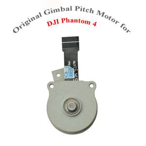 Original Phantom 4 <b>Gimbal</b> Pitch Motor Replacement Accessories PTZ P-axis Motor for DJI Phantom 4 Drone Repair Parts - Product Image 1