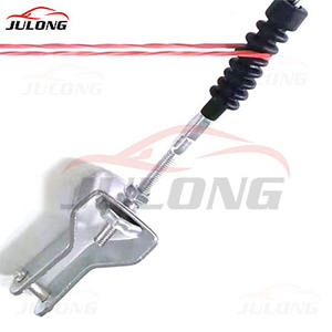 <span class=keywords><strong>Precio</strong></span> de fábrica Auto Parts Sistema de transmisión Cable de embrague para <span class=keywords><strong>Suzuki</strong></span> 23710-85232 Cable de embrague - Product Image 3