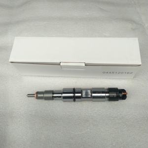 Форсунки Топливные форсунки 0445120162 дизельного двигателя - Product Image 5