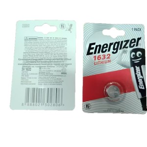 Batterie Alcaline a Bottone CR2032 <span class=keywords><strong>CR2025</strong></span> CR1632 CR2450 <span class=keywords><strong>3V</strong></span> per Telecomando Auto - Product Image 5