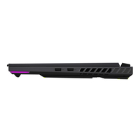 Strix G16 (2025) G614 16'' 2560x1600 240Hz R9 9955HX 3D RTX 5070Ti 16GB RAM 1TB SSD High Performance Gaming Laptop Gaming Laptop