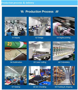 T-shirt décontracté blanc à col rond en coton pur avec broderie 3D effet poudre motif <span class=keywords><strong>petit</strong></span> ours R~L style européen-américain - Product Image 6