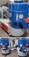 Machine de recyclage mini pour la fabrication de granulés de plastique recyclé (PP, PE, HDPE, LDPE) – Très demandée sur le marché