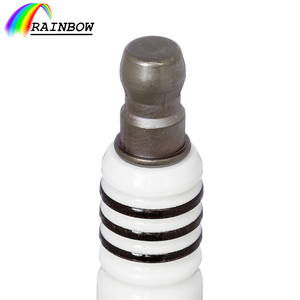 หัวเทียน BKR6EIX-11ของรถยนต์สำหรับ Ford Honda Hyundai Suzuki Benz MAZDA Toyota Suzuki Nissan - Product Image 5