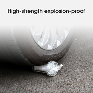 신제품 저렴한 가격의 샤워 필터-건조하고 가려운 피부, 비듬, 습진 감소 및 모발 및 손톱 개선 - Product Image 5