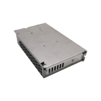 Regulador de Voltaje Universal DC24V 200W 8.3A 16.7A, Convertidor de Energía de CA 110-220V a CC 12V, Transformador