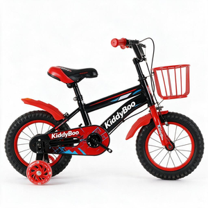 12 14 16 18 20 pulgadas bebé niños bicicletas ciclo bicicleta para niños 2 3 4 5 6 7 3-12 años bebé niños - Product Image 6