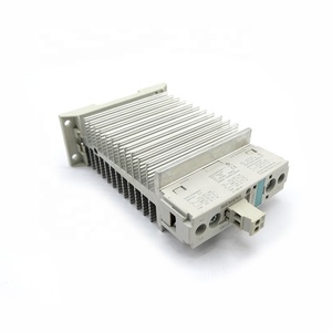 Relé de Estado Sólido Serie 3RF2, Contactor Semiconductor 3RF2330-1AA04, Relé de Estado Sólido Serie 3RF2 - Product Image 5