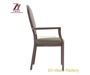 Japon prix de gros chaise salle à manger Design moderne cuisine intérieur hôtel chaise de salle à manger ronde - Product Image 4