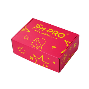 <span class=keywords><strong>Cajas</strong></span> <span class=keywords><strong>de</strong></span> Embalaje <span class=keywords><strong>para</strong></span> Herramientas <span class=keywords><strong>de</strong></span> Belleza <span class=keywords><strong>de</strong></span> Pestañas con Logotipo Personalizado, Color Rosa, Caja <span class=keywords><strong>de</strong></span> Cartón Corrugado <span class=keywords><strong>para</strong></span> Envíos - Product Image 6