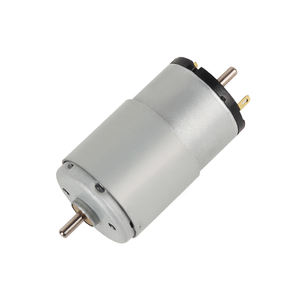 RS455 <span class=keywords><strong>2025</strong></span> diskon besar-besaran logam 12V 2740RPM 2.11W <span class=keywords><strong>Motor</strong></span> DC sikat mikro elektrik untuk aplikasi Powertool - Product Image 3