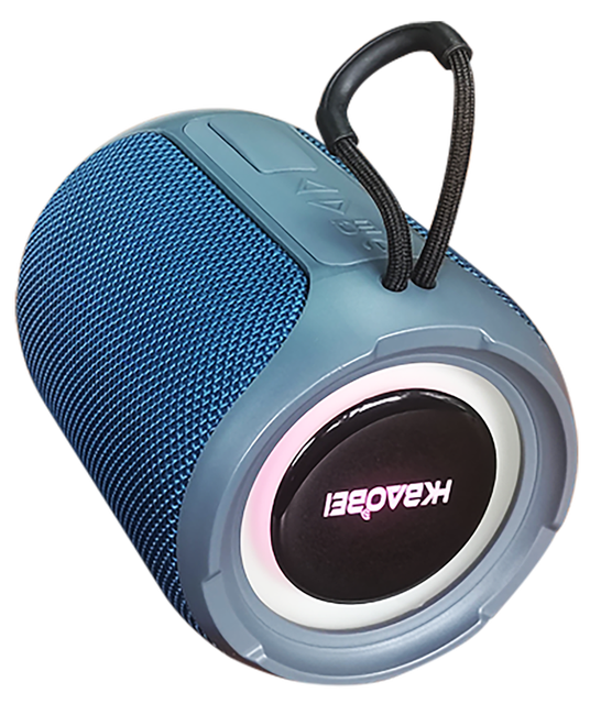 Newest Patent Portable 40W Wireless Speaker IPX7 Waterproof Wireless Speaker Outdoor  Speaker Outdoor Speaker