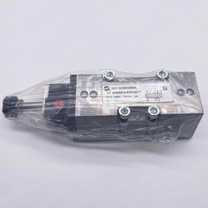 สำหรับวาล์วนิวแมติกแบบโซลินอยด์ 5/2 ทาง รุ่น SXE9573 ซีรีส์ รุ่น SXE9573-170 และ SXE9573-180 - Product Image 3