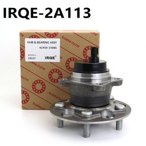 Unidad de Rodamiento de Rueda Delantera y Conjunto de Cabezal de Eje 42450-33080 para Lexus ES - Product Image 4