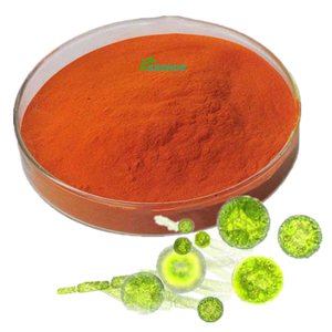 Suplemento para la salud 100% polvo de algas Dunaliella Salina polvo Dunaliella Salina 3% 5% betacaroteno - Product Image 1