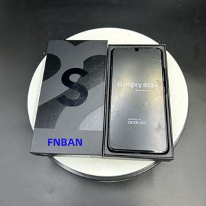 Miglior Prezzo per Samsung S22 Plus S22+ 5G RAM 8GB ROM 256GB Snapdragon Octa Core Cellulare Android Originale - Product Image 1