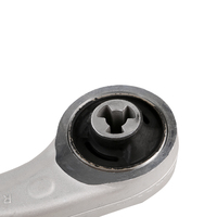 Bras de suspension supérieur avant en alliage d'aluminium CFN OEM 1044359-00-A, bras de suspension incurvé pour Tesla Model 3 2017-2025 Model Y