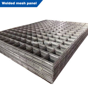 Factory High Quality Welded Perforated Wire Mesh Panel Stainless Steel Hot Dip Galvanized Farm <strong>Fence</strong> <strong>Gabion</strong> Mesh - Product Image 6