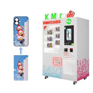 Coques de téléphone haut de gamme avec impression UV automatique pour filles, images mignonnes, coque de téléphone pour selfie, compatible avec iPhone, <span class=keywords><strong>Huawei</strong></span>, Samsung - Product Image 6