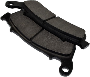 Pastiglie Freno a Disco Semi-Metalliche FA388 per Suzuki VLR1800 Honda FES125 CBR250 CBR600 FJS400 <span class=keywords><strong>NC700</strong></span> - Product Image 5