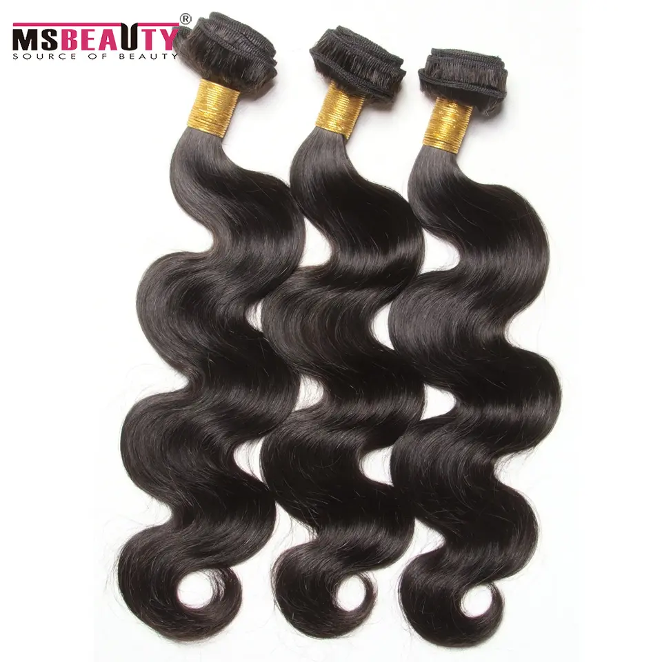Großhandel Günstige Nagel haut Ausgerichtete Anbieter Raw Virgin Indian Human Hair Bundles 40 42 Zoll Long Body Wave Premium Remy Haar