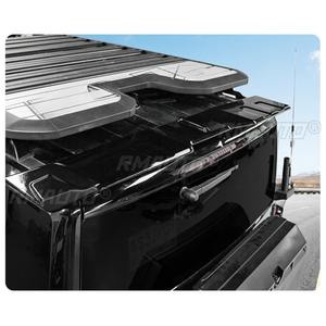 Accesorios Exteriores para HAVAL H9 de Segunda Generación 2024: Alerón Trasero, Alerón de Maletero, Alerón de Techo Trasero, Kit de Carrocería - Product Image 3