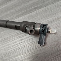 PC201013-1101 de soupape d'injection diesel d'origine pour camionnette Changan Hunter et Peugeot Landtrek