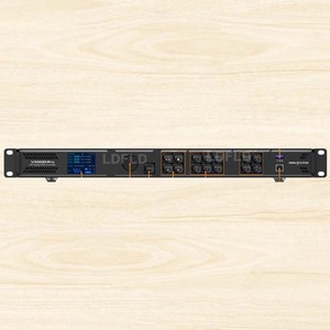 Novastar Vx600 Pro Video Bộ Vi Xử Lý Đầy Đủ Màu Sắc <span class=keywords><strong>LED</strong></span> Hiển Thị Điều Khiển Cho RGB Kỹ Thuật Số Biển HDMI DVI SDI Đầu Vào - Product Image 3