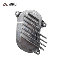 OE Series M3 F80 F32 F82 M4 F33 F83 F36 2017 Phare droit avec Angel Eye LED DRL Daytime Running Light Module 63117493228