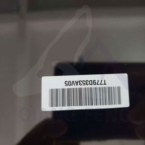แผงทีวี V500DJ6-QE1-T1 จอ LCD สำหรับซ่อมแซมหรือเปลี่ยน ขนาด 50 นิ้ว CKD กระจกแบบ Open Cell LED SKD อะไหล่จอแสดงผล - Product Image 3