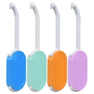 Herramienta 2 en 1 Smilestar para Retirar Alineadores y Chewies para Aparatos <span class=keywords><strong>Invisalign</strong></span>, Compatible con Alineadores, Herramienta para Quitar Alineadores - Product Image 1
