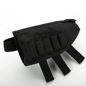 Muestra Gratuita, Bolsa Táctica Personalizada al por Mayor, Bolsa Ajustable con Soporte - Product Image 3