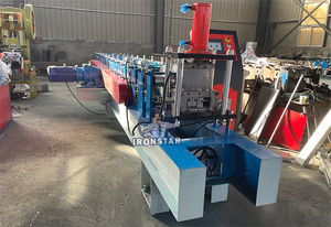 Bajo nivel de arroz, antivuelco - Product Image 3